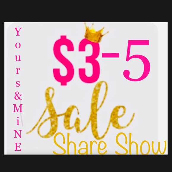 ❌ DONT BUY ADVERTISING But DO join my closet purge ill be sharing yours&mine💕 - Picture 2 of 2